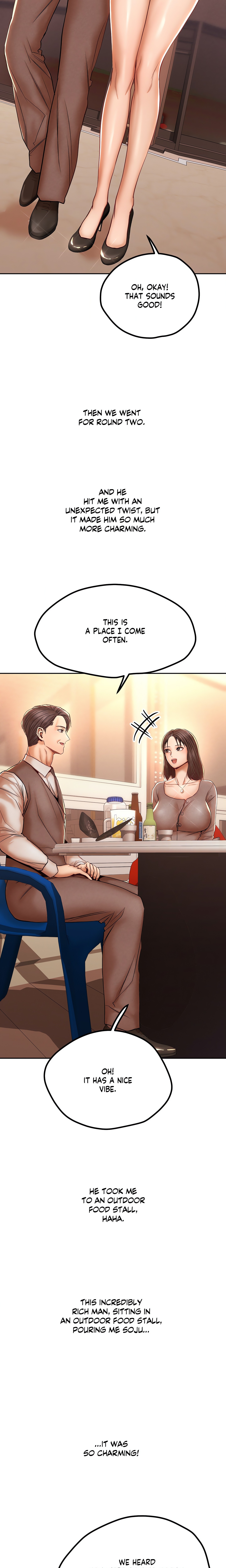 True or False? (Uncensored) chapter 104 page 5