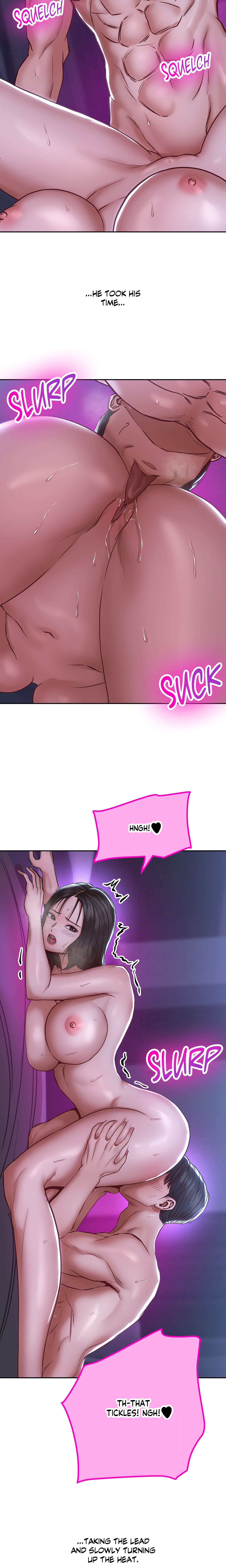 True or False? (Uncensored) chapter 105 page 4