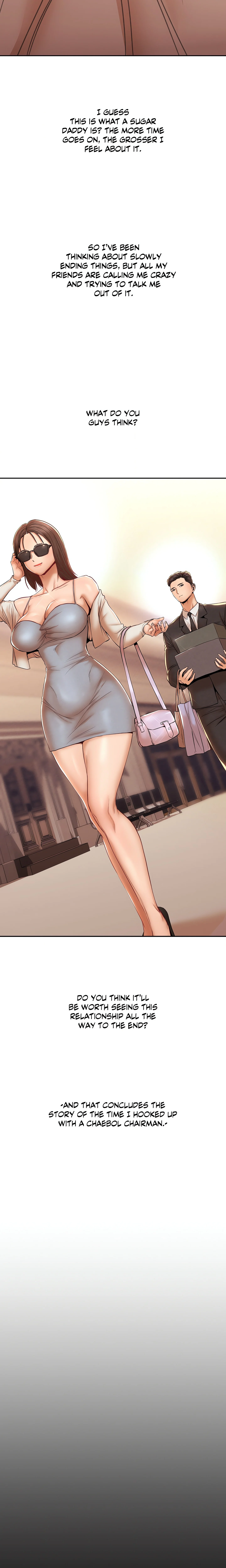 True or False? (Uncensored) chapter 105 page 10