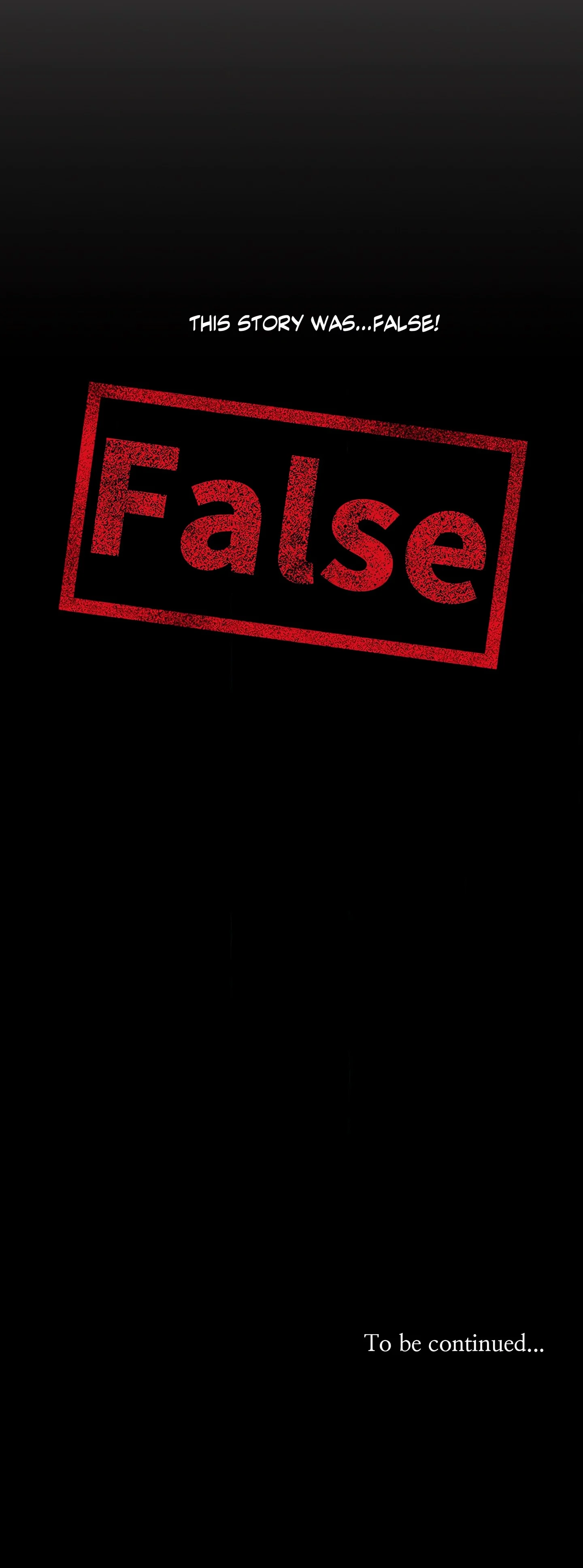 True or False? (Uncensored) chapter 105 page 11