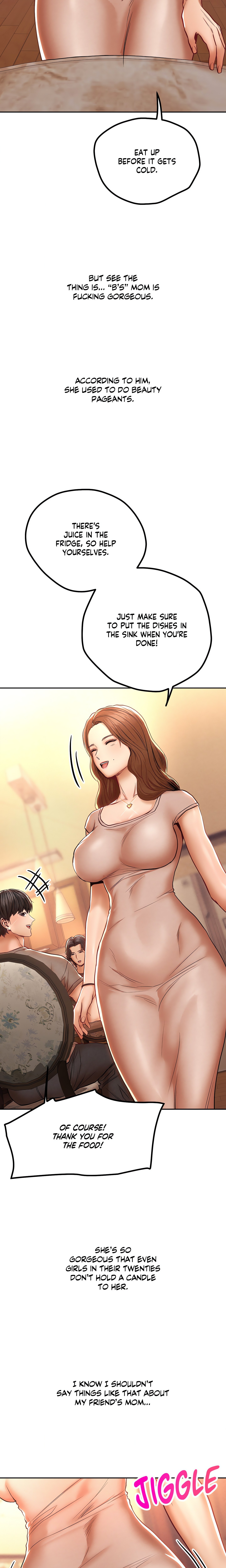 True or False? (Uncensored) chapter 106 page 6