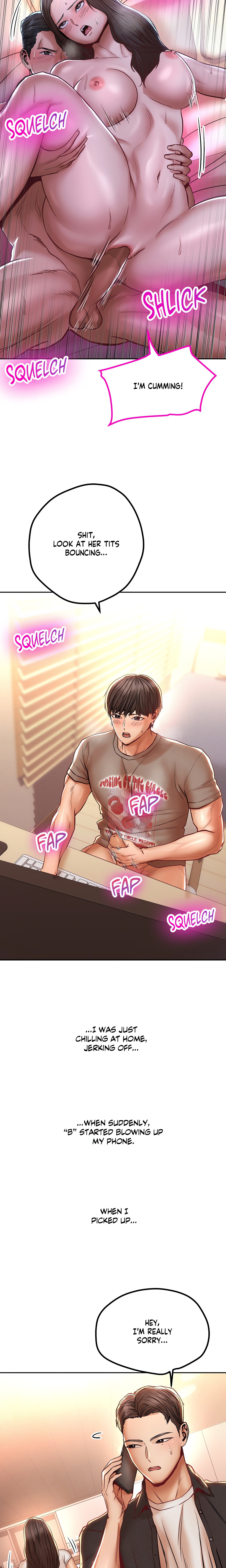 True or False? (Uncensored) chapter 106 page 8