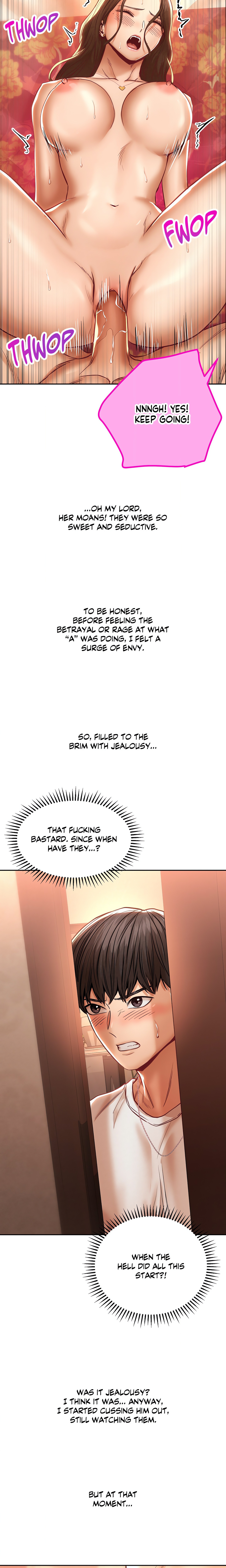 True or False? (Uncensored) chapter 107 page 6