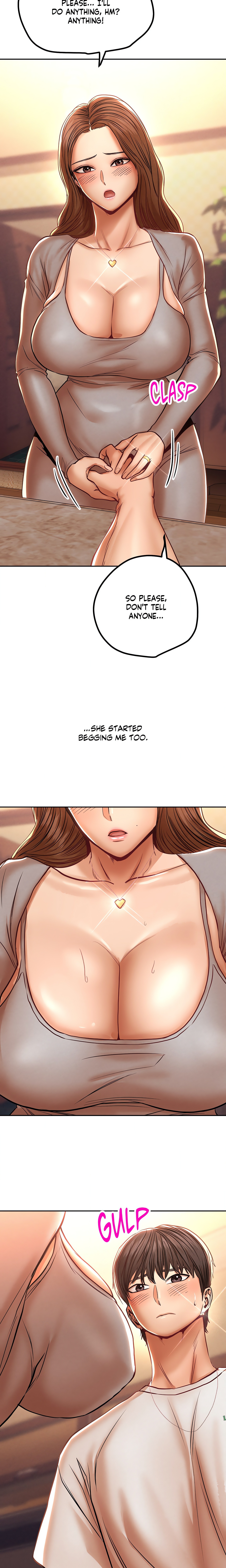 True or False? (Uncensored) chapter 108 page 6