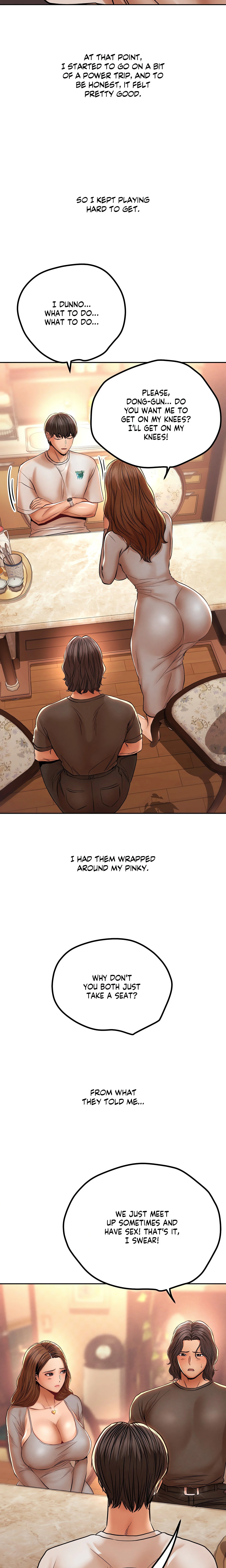True or False? (Uncensored) chapter 108 page 7