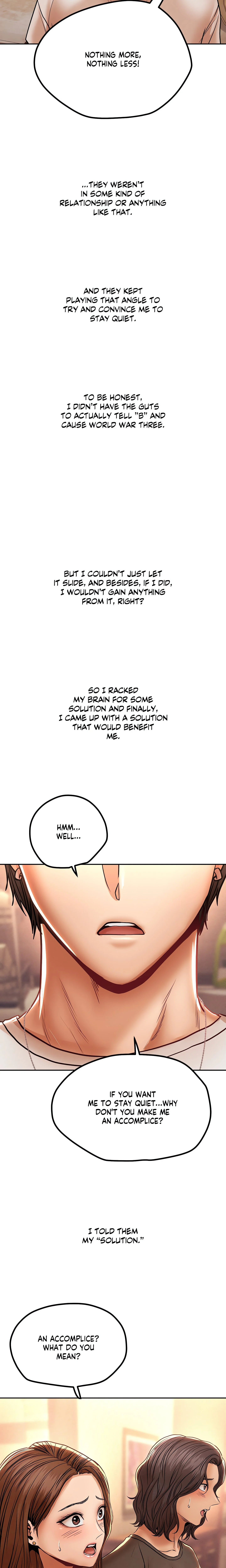 True or False? (Uncensored) chapter 108 page 8