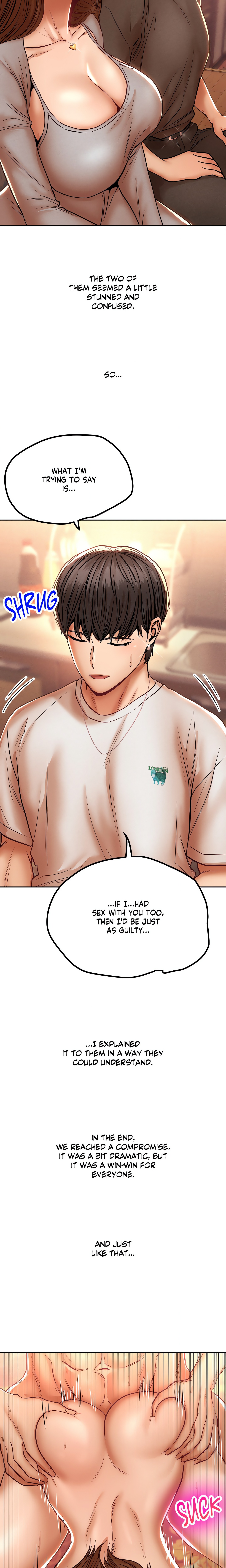 True or False? (Uncensored) chapter 108 page 9