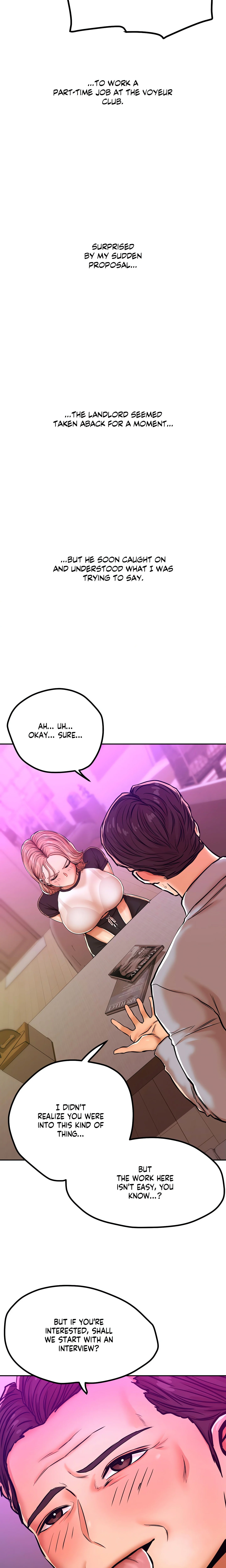 True or False? (Uncensored) chapter 11 page 4
