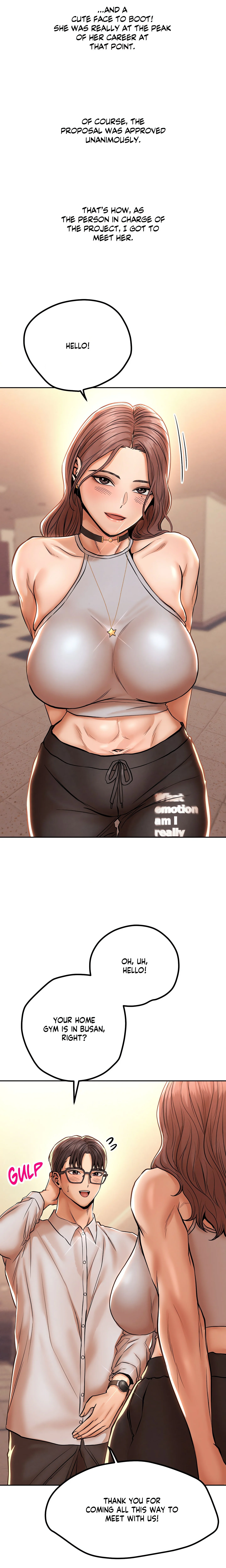 True or False? (Uncensored) chapter 111 page 4