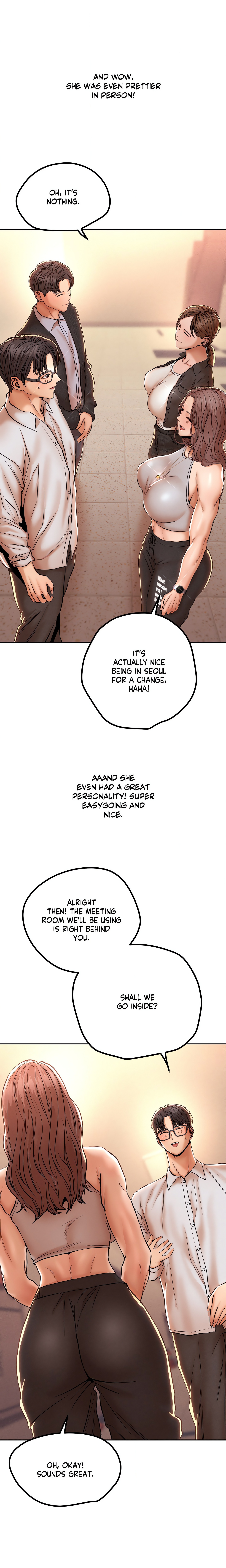 True or False? (Uncensored) chapter 111 page 5
