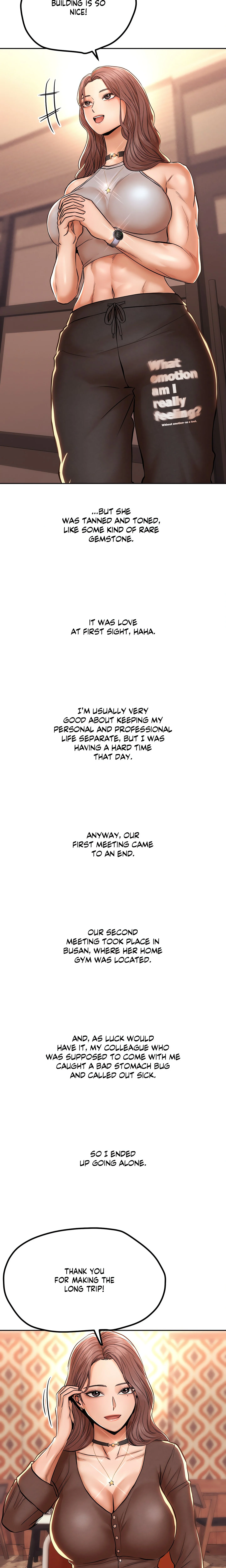 True or False? (Uncensored) chapter 111 page 7