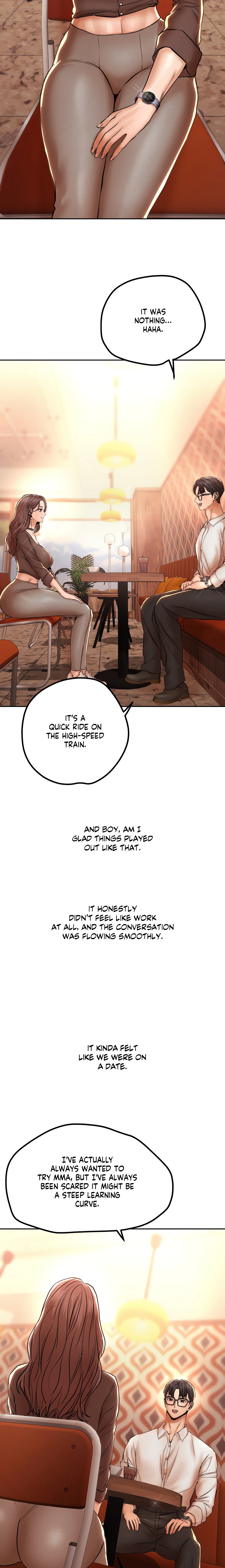 True or False? (Uncensored) chapter 111 page 8