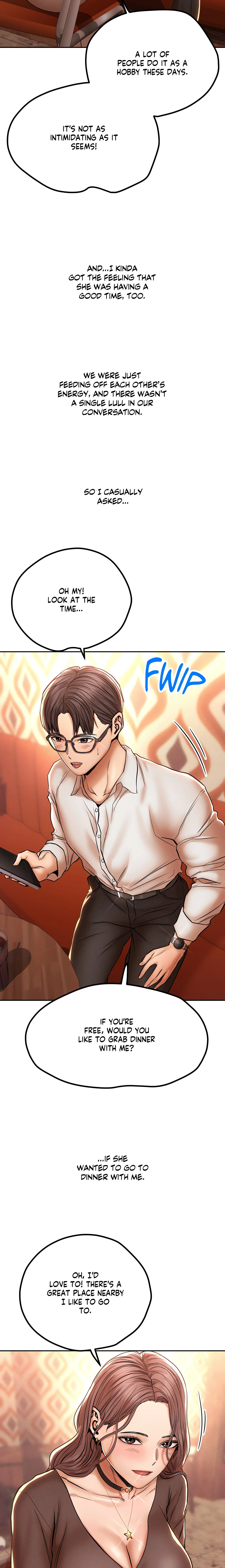 True or False? (Uncensored) chapter 111 page 9