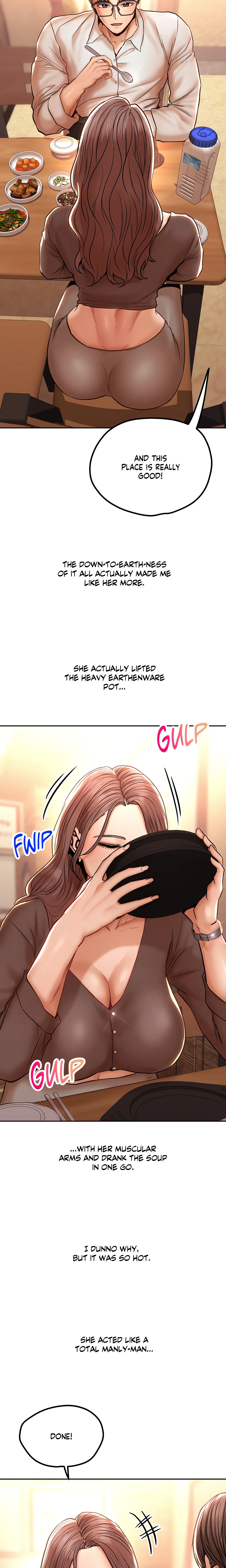 True or False? (Uncensored) chapter 112 page 3