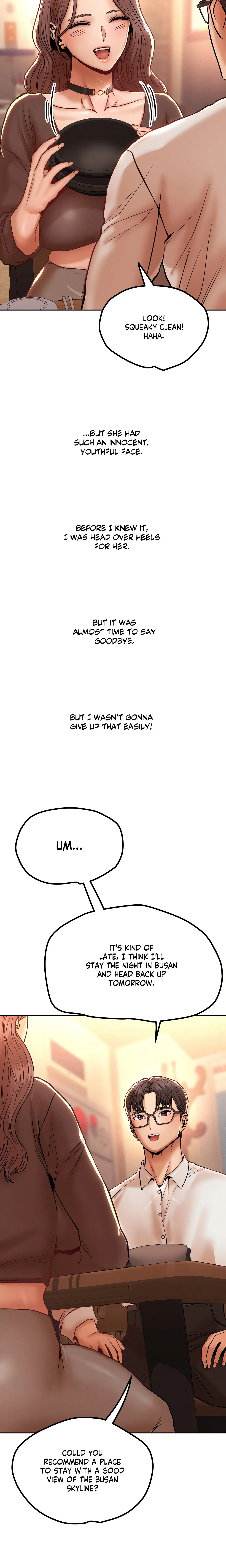 True or False? (Uncensored) chapter 112 page 4