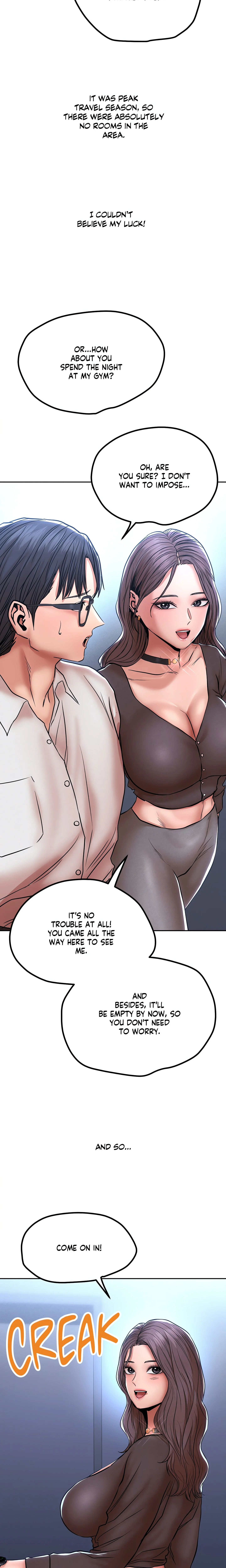 True or False? (Uncensored) chapter 112 page 8