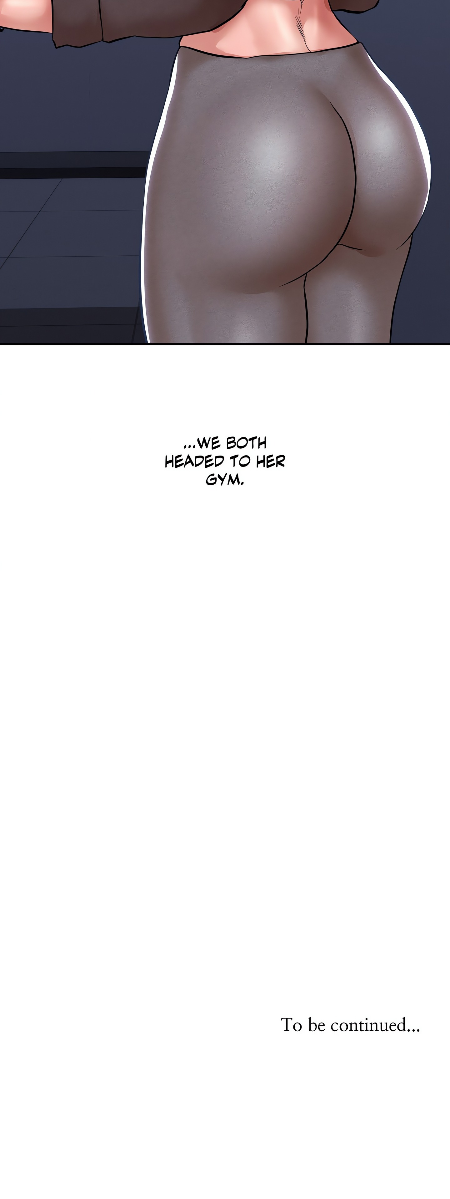 True or False? (Uncensored) chapter 112 page 9