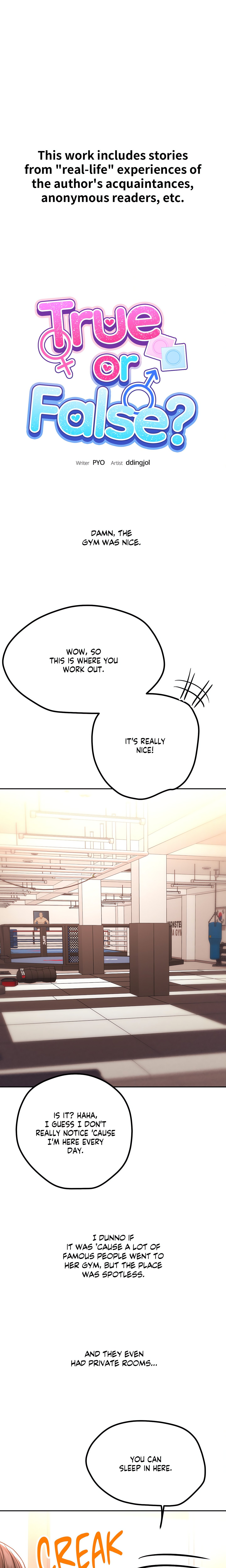 True or False? (Uncensored) chapter 113 page 2