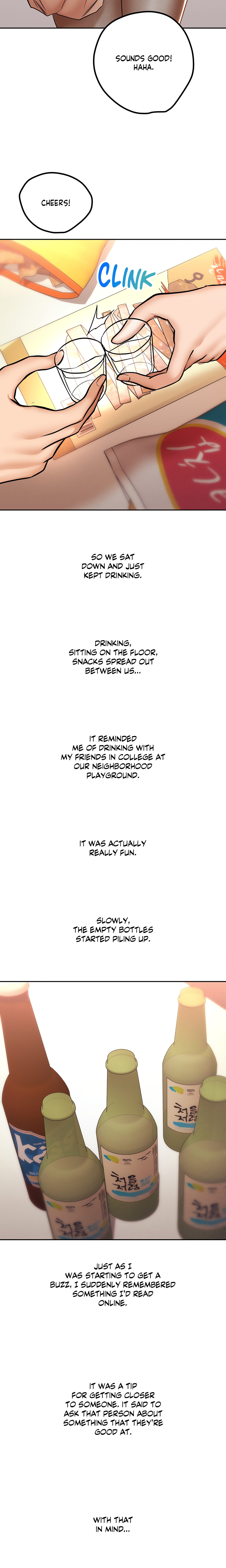 True or False? (Uncensored) chapter 113 page 4