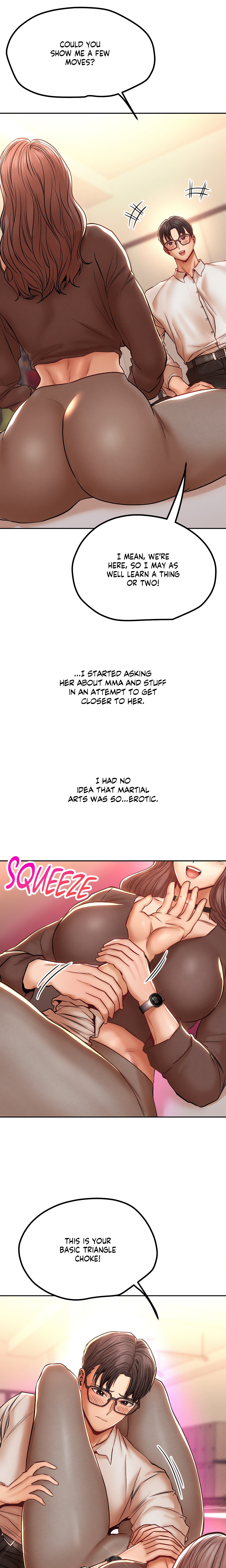 True or False? (Uncensored) chapter 113 page 5