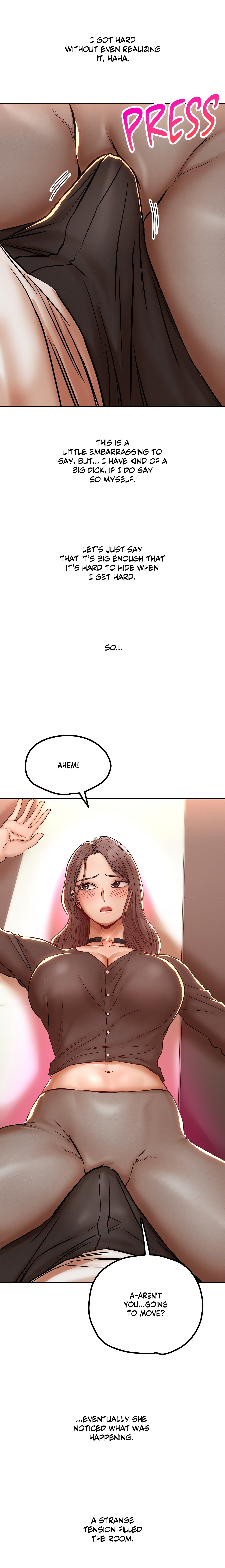 True or False? (Uncensored) chapter 113 page 7
