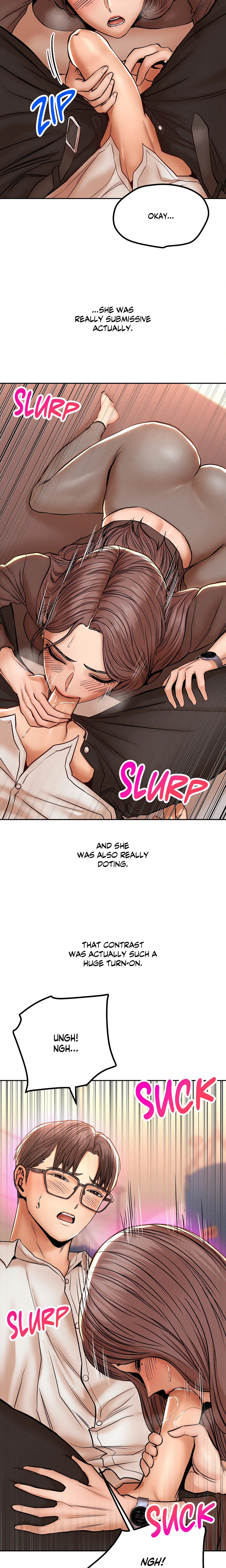 True or False? (Uncensored) chapter 114 page 4