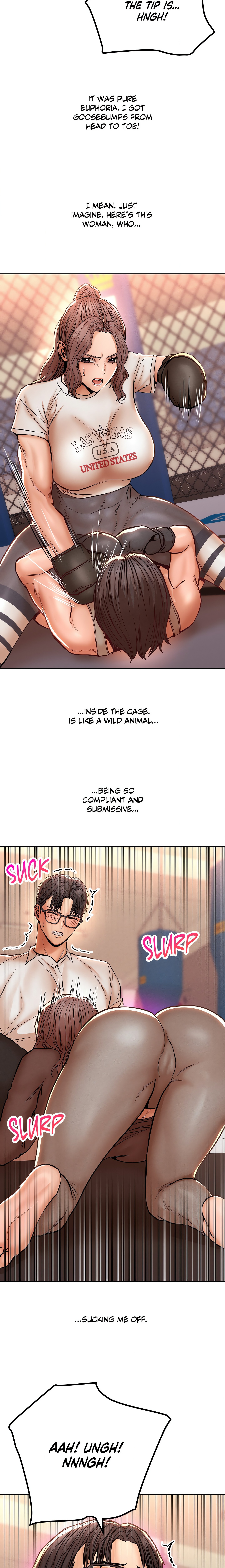True or False? (Uncensored) chapter 114 page 5