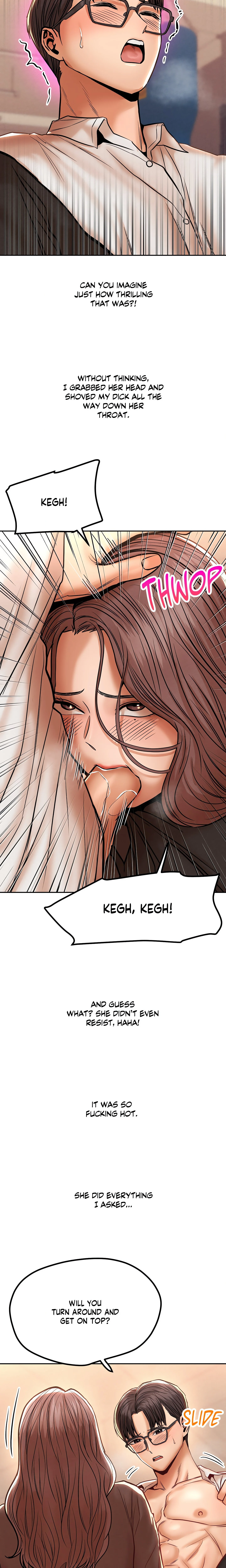 True or False? (Uncensored) chapter 114 page 6