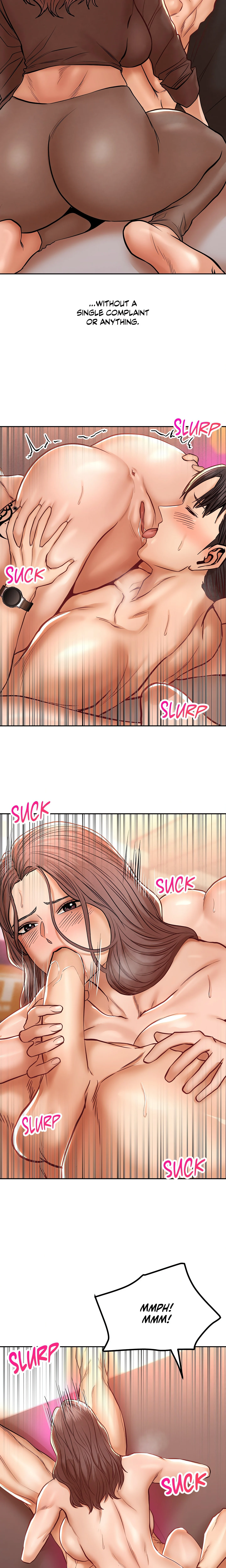 True or False? (Uncensored) chapter 114 page 7