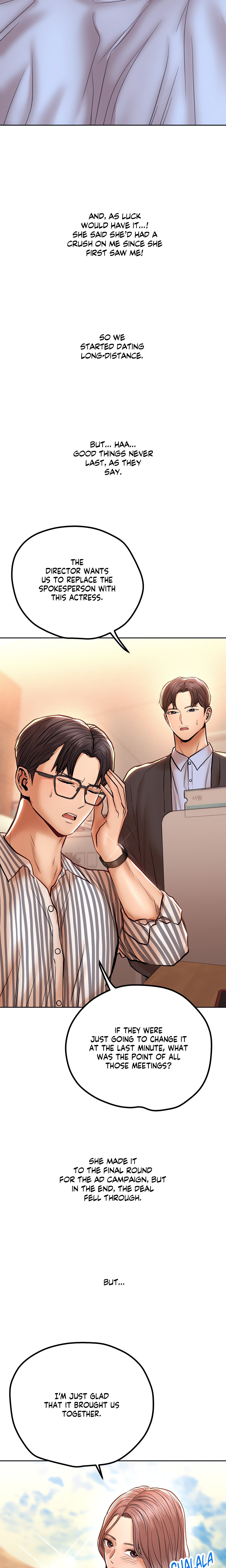 True or False? (Uncensored) chapter 115 page 8