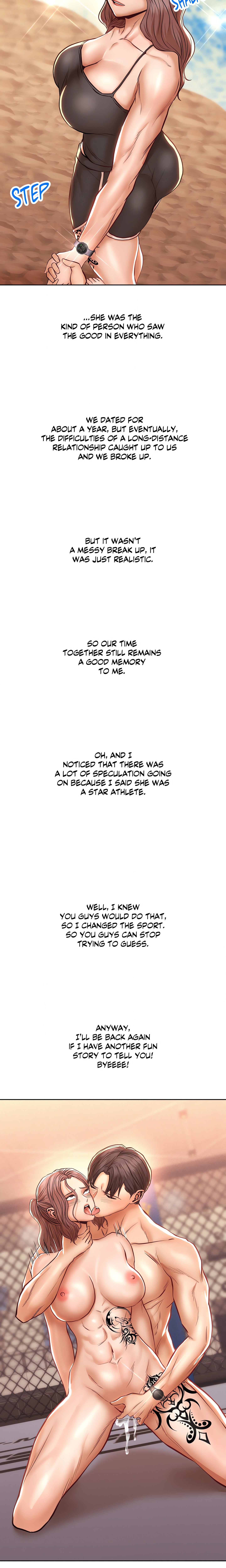 True or False? (Uncensored) chapter 115 page 9