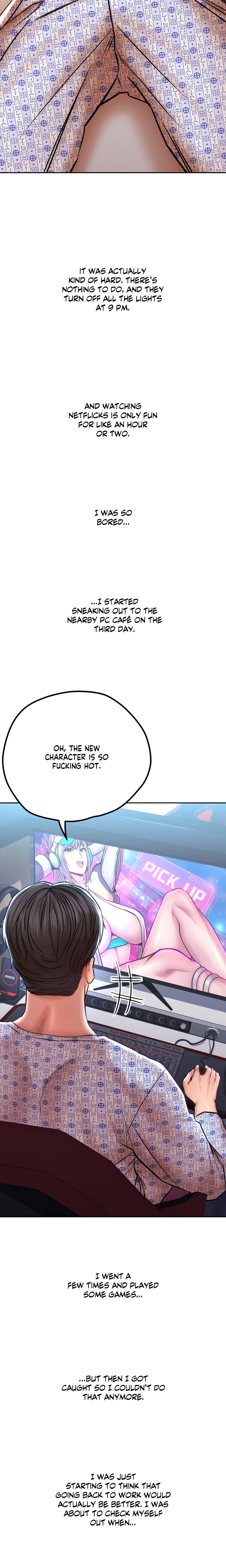 True or False? (Uncensored) chapter 116 page 4