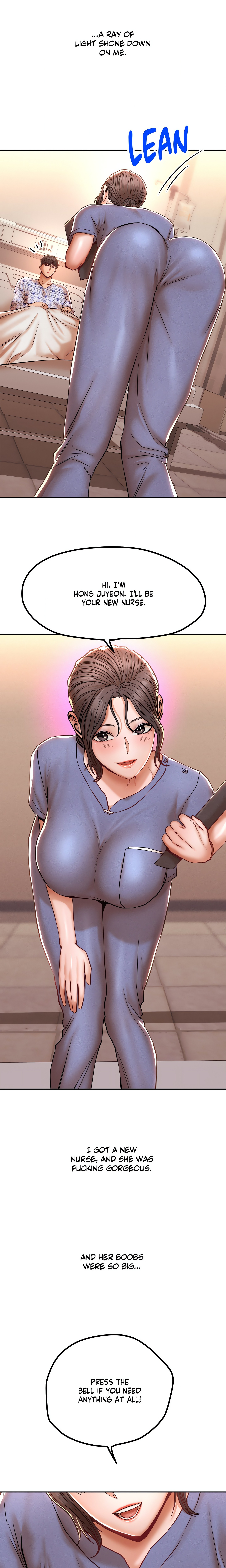 True or False? (Uncensored) chapter 116 page 5