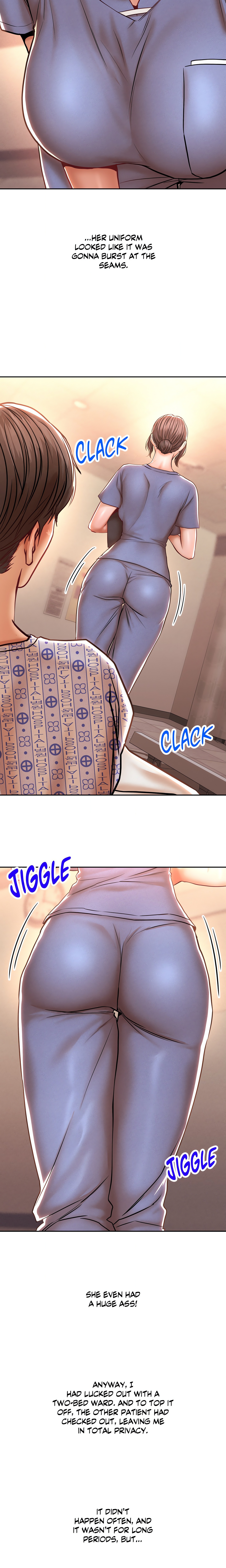 True or False? (Uncensored) chapter 116 page 6