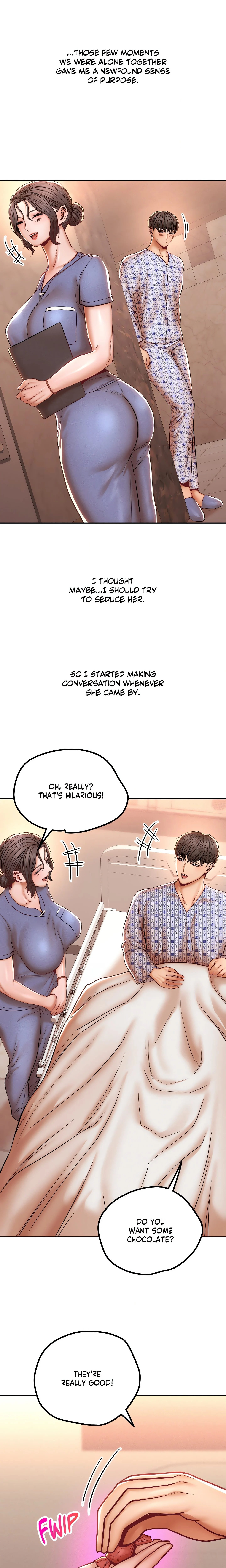 True or False? (Uncensored) chapter 116 page 7