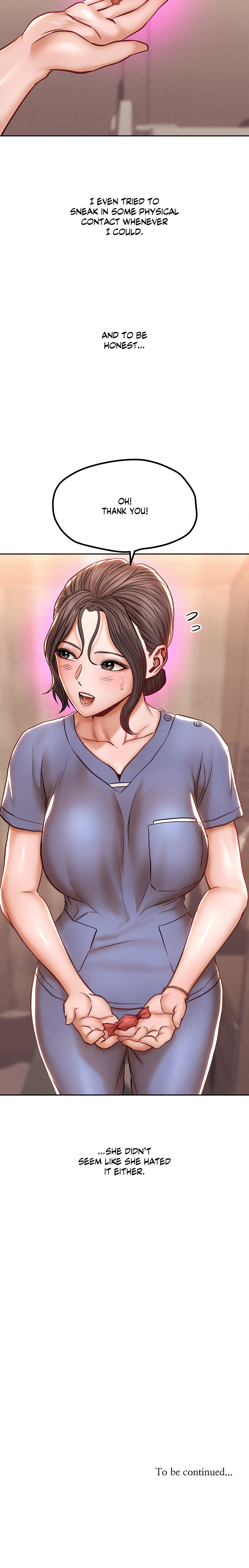 True or False? (Uncensored) chapter 116 page 8