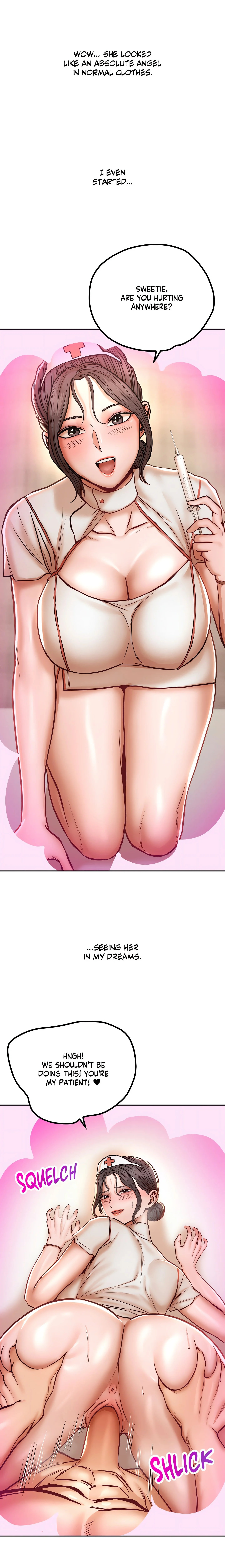 True or False? (Uncensored) chapter 117 page 4