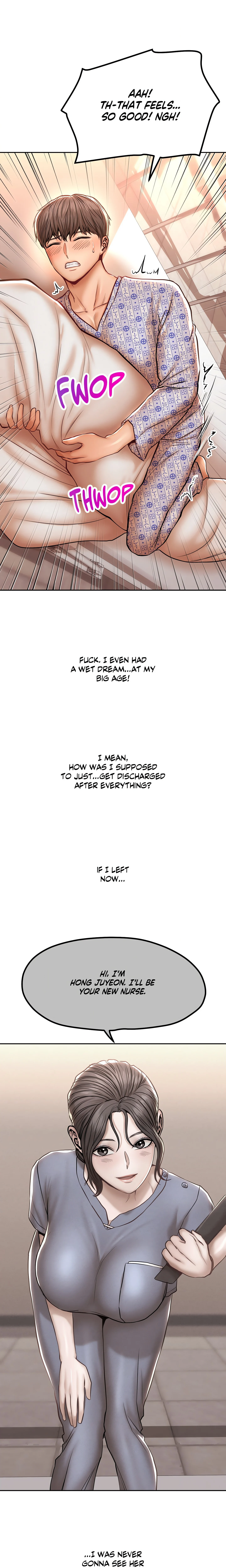 True or False? (Uncensored) chapter 117 page 5