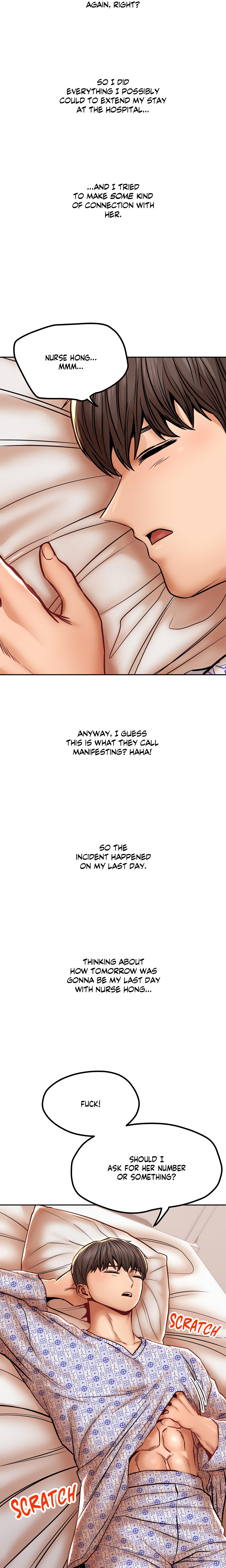 True or False? (Uncensored) chapter 117 page 6