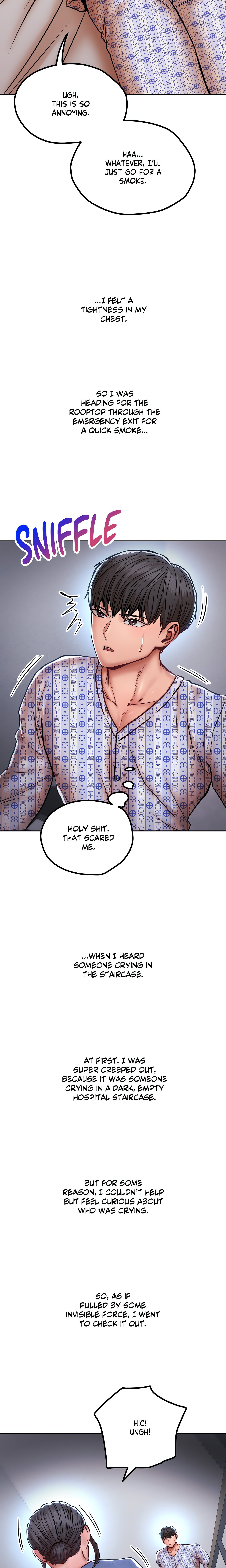 True or False? (Uncensored) chapter 117 page 7