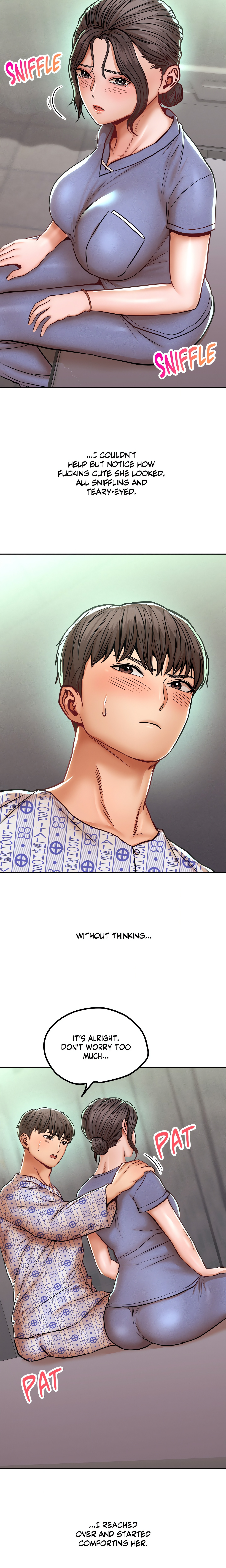 True or False? (Uncensored) chapter 118 page 4