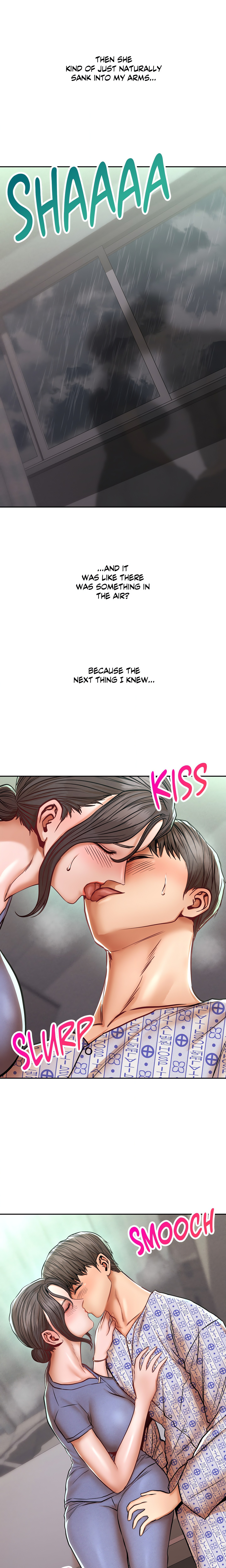 True or False? (Uncensored) chapter 118 page 5