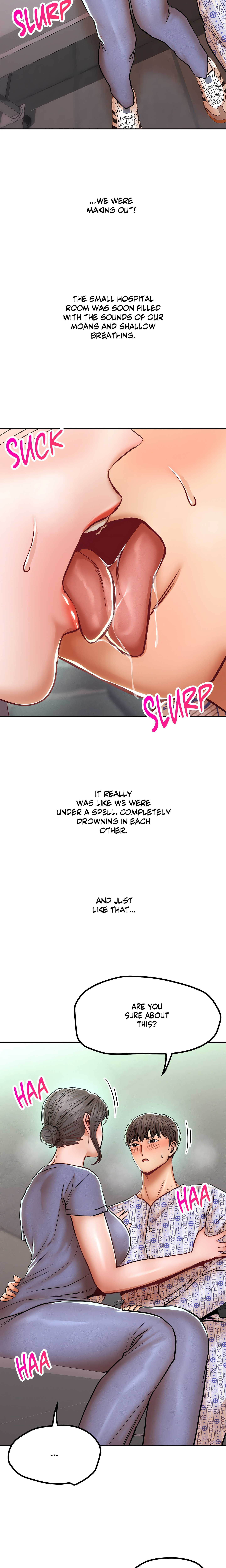 True or False? (Uncensored) chapter 118 page 6