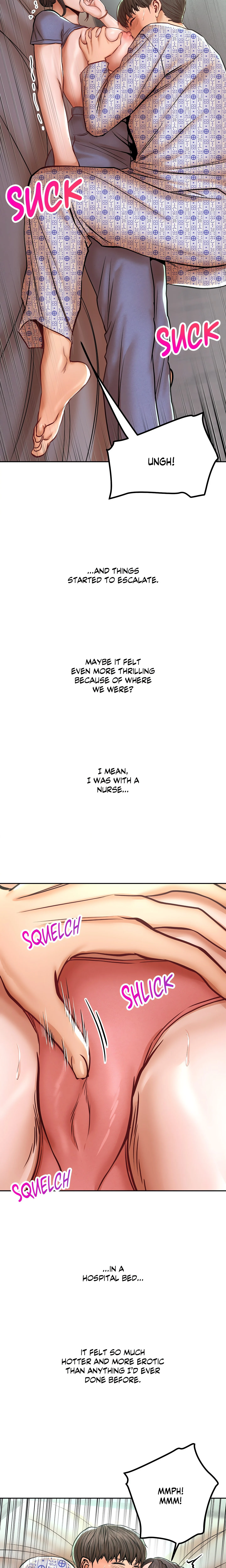 True or False? (Uncensored) chapter 119 page 4