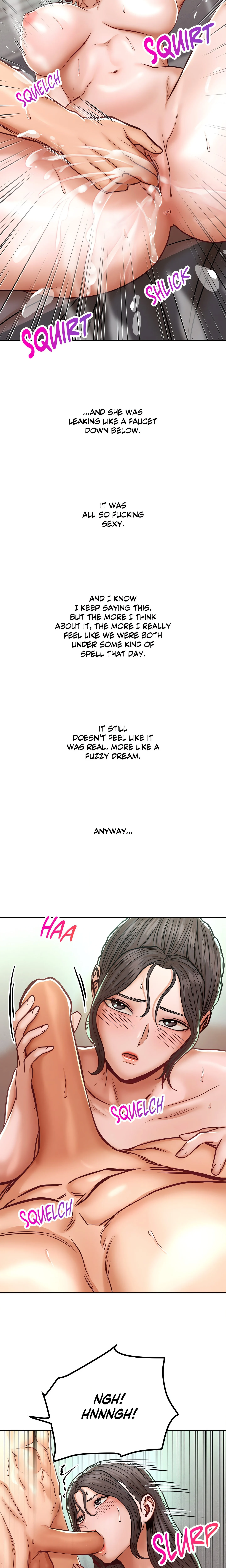 True or False? (Uncensored) chapter 119 page 6