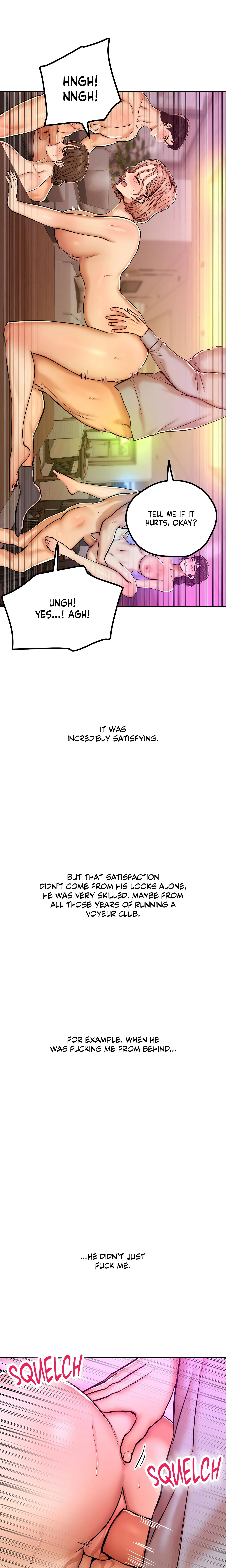 True or False? (Uncensored) chapter 12 page 2
