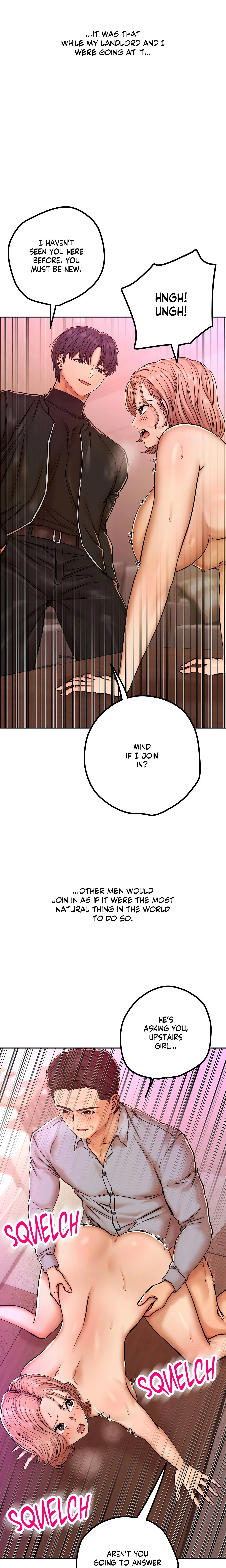 True or False? (Uncensored) chapter 12 page 4