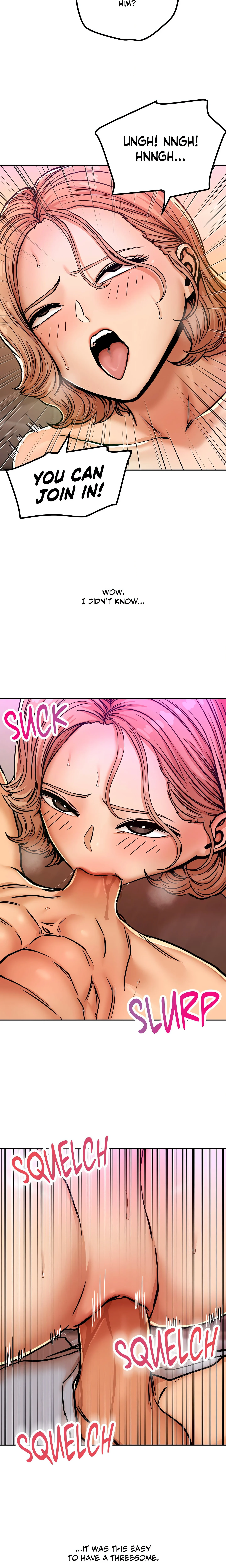 True or False? (Uncensored) chapter 12 page 5