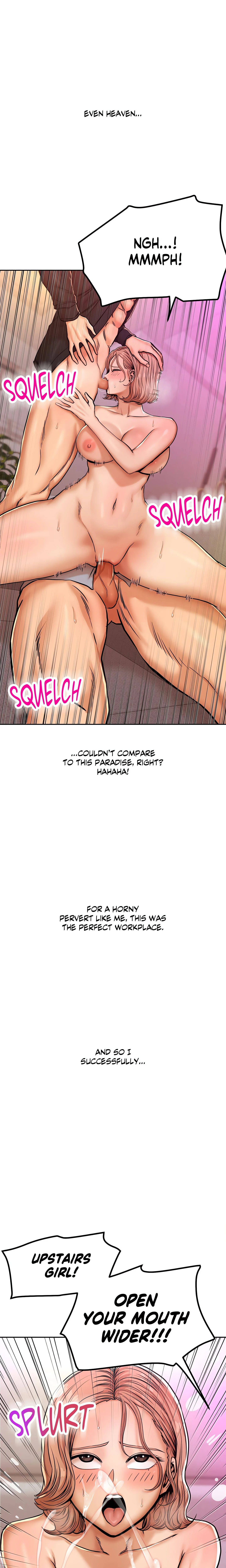 True or False? (Uncensored) chapter 12 page 6