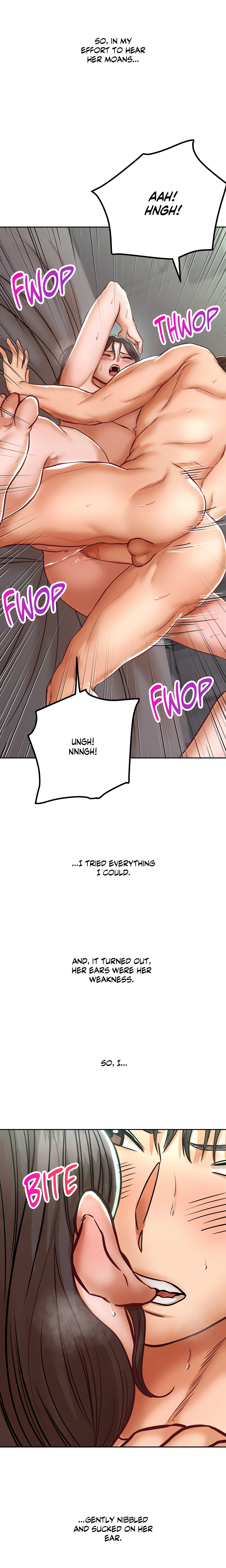 True or False? (Uncensored) chapter 120 page 3